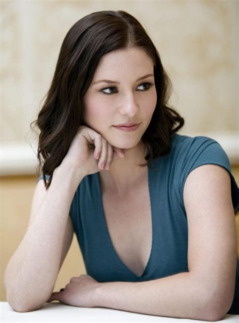 chyler leigh sexy